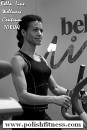 Beata Yaro-Koniecka Fitness Sylwetkowe 168 cm