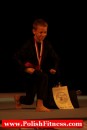 Mistrzostwa Polski  Dzieci w Fitness - Medale -2011 (1)