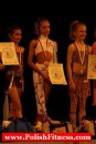 Mistrzostwa Polski  Dzieci w Fitness - Medale -2011 (2)