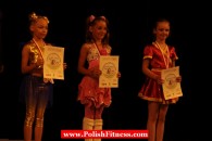 MEDALE Mistrzostwa Polski w Fitness Dzieci 2011 (3)