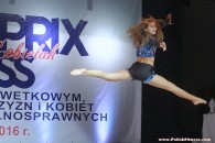 III GRAND PRIX FITNESS Aleksandry Kobielak (10)