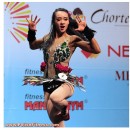 IFBB World Fitness Championships 2018 Poland Womens Fitness SemiFinal (2)