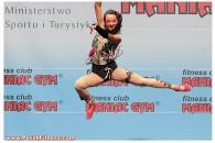 IFBB World Fitness Championships 2018 Poland Womens Fitness SemiFinal (7)