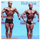 Mens Fitness Open IFBB World Fitness Championships 2018 Poland  (4)