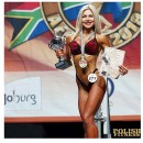 Arnold Classic Africa 2019  Bikini Fitness Amateur Polish Fitness Photography  (11)