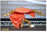 Womens Finess na Arnold Classic Europe 2019 Barcelona (12)