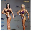 Bikini Fitness do 163 cm Puchar Polski w Kulturystyce i Fitness 2020 FIWE (36)